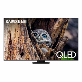 Samsung Q80D 50" 4K QLED Smart TV (2024) TVs,Televisions,Smart Displays