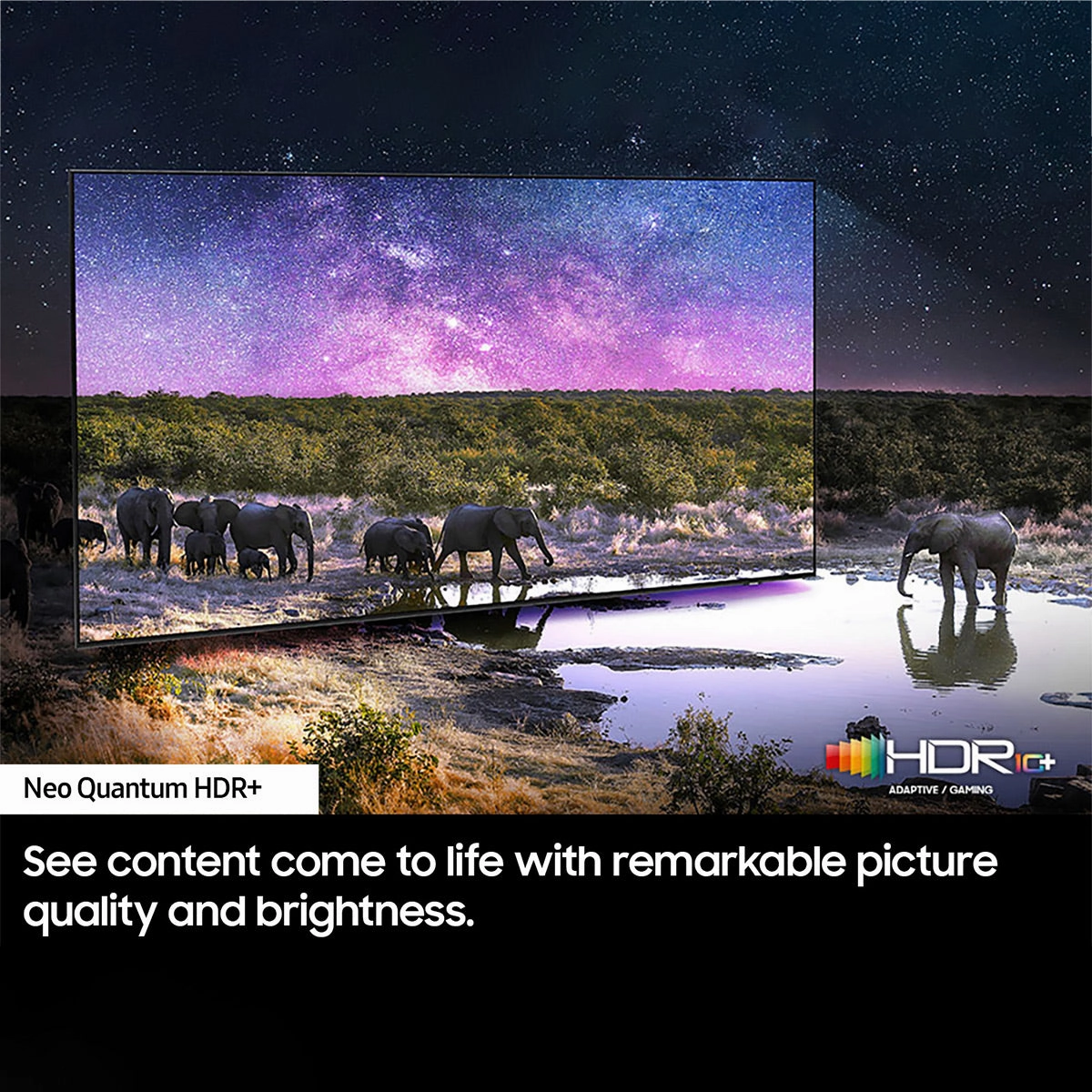 Samsung Q80D 50" 4K QLED Smart TV (2024)