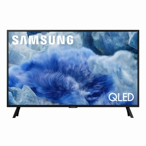 Samsung Q8F 32" 4K QLED Smart TV (2025) TVs,Televisions,Smart Displays