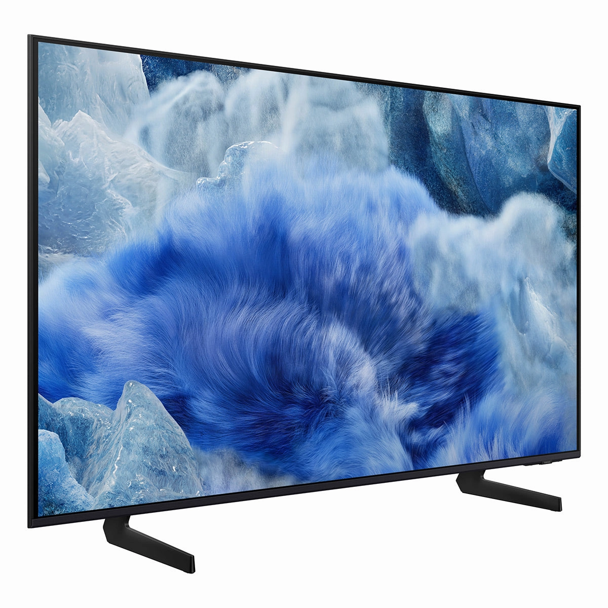 Samsung Q8F 50" 4K QLED Smart TV (2025)
