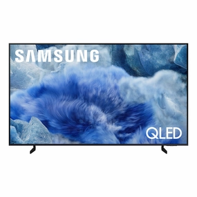 Samsung Q8F 50" 4K QLED Smart TV (2025) TVs,Televisions,Smart Displays