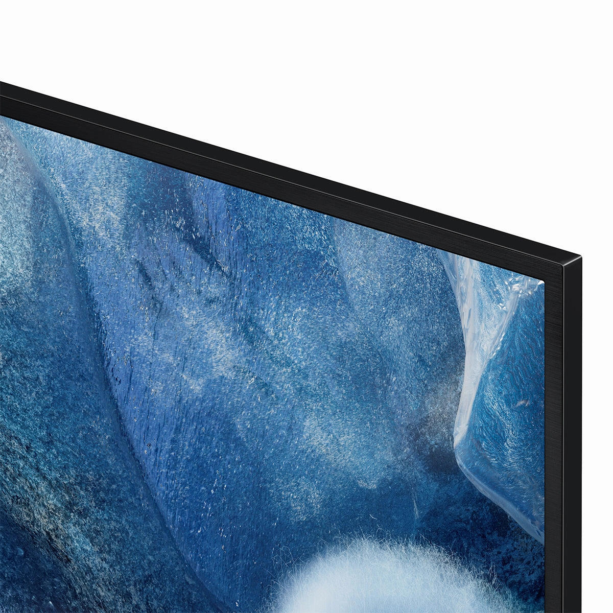 Samsung Q8F 75" 4K QLED Smart TV (2025)