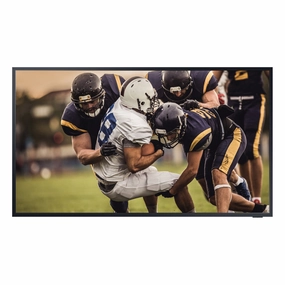 Samsung QN55LST7TA 55" The Terrace Partial Sun QLED 4K UHD Outdoor Smart TV TVs,Televisions,Smart Displays
