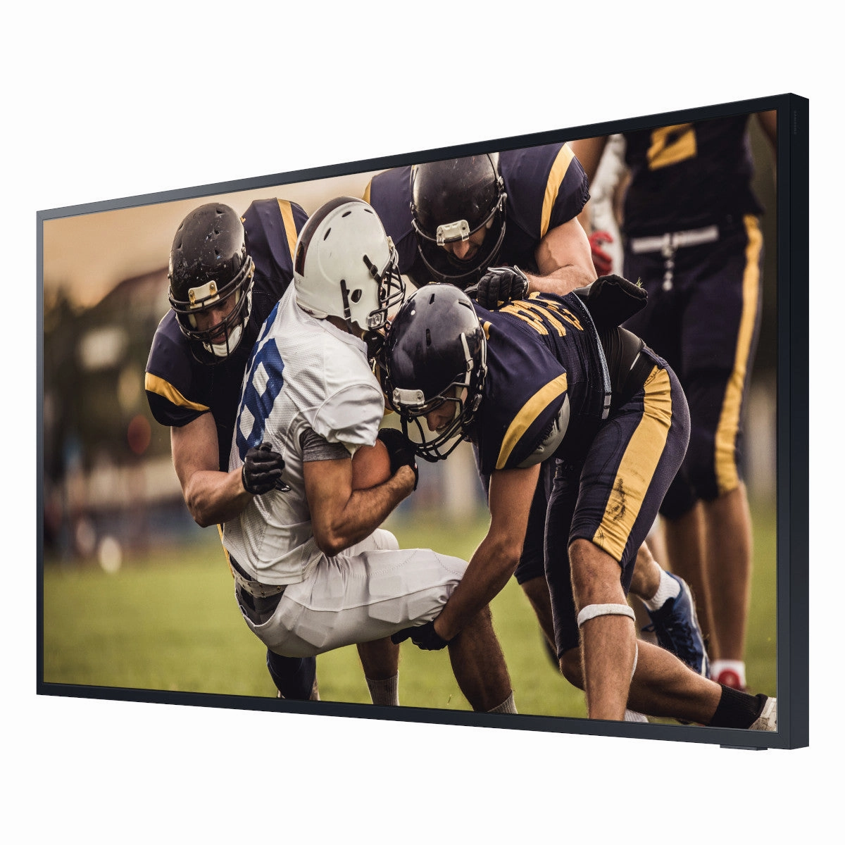 Samsung QN55LST7TA 55" The Terrace Partial Sun QLED 4K UHD Outdoor Smart TV
