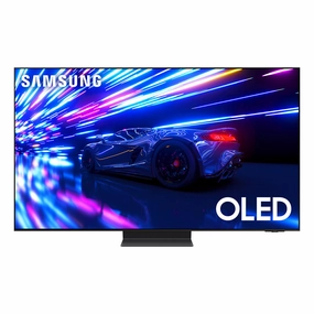 Samsung QN55S95DA 55" 4K Quantum Dot OLED Smart TV (2024) TVs,Televisions,Smart Displays