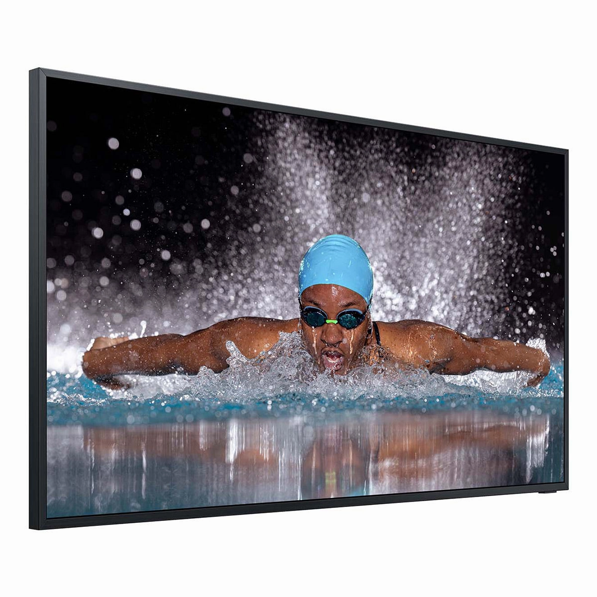 Samsung QN65LST7DA 65" 4K The Terrace Partial Sun QLED UHD Outdoor Smart TV (2024)