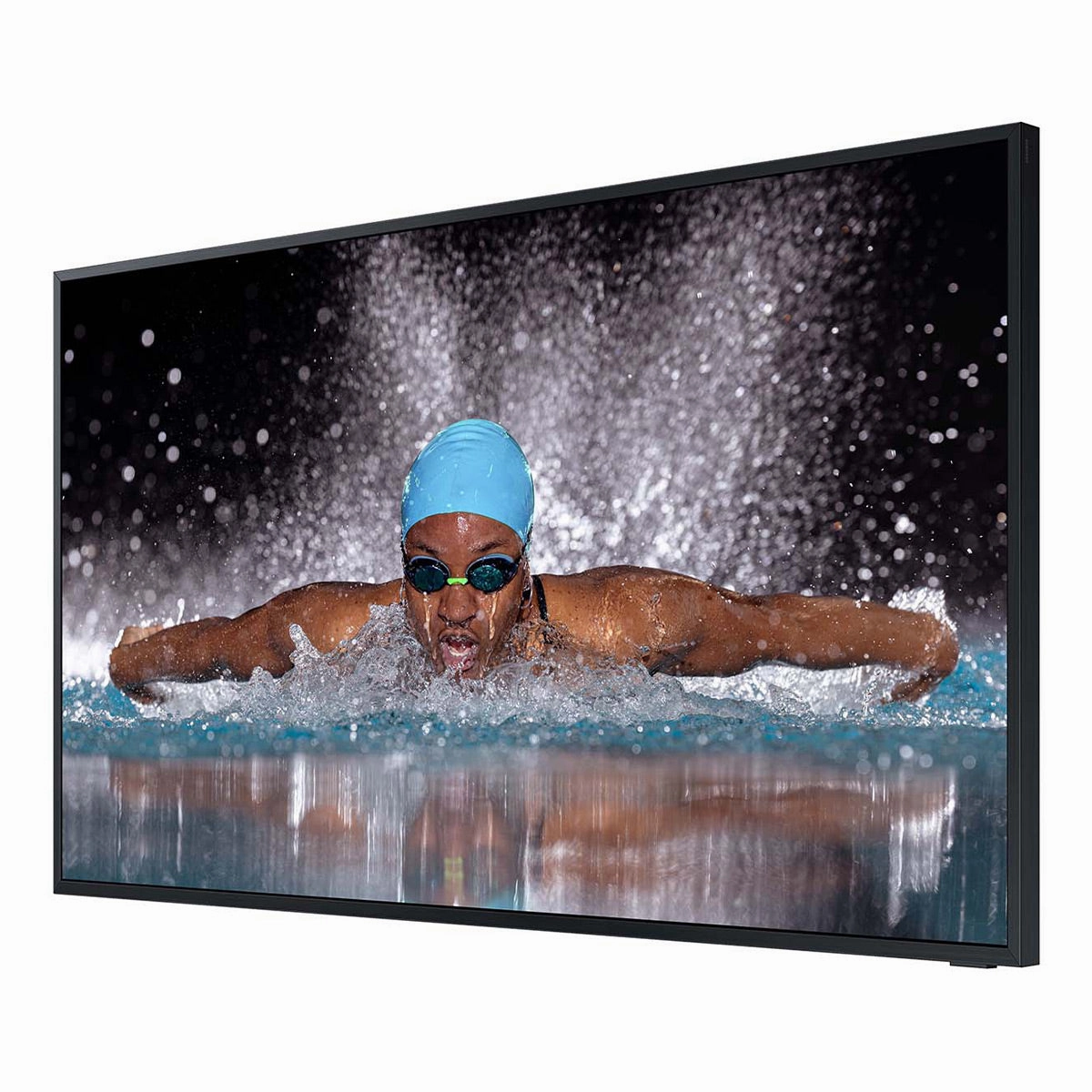 Samsung QN65LST7DA 65" 4K The Terrace Partial Sun QLED UHD Outdoor Smart TV (2024)