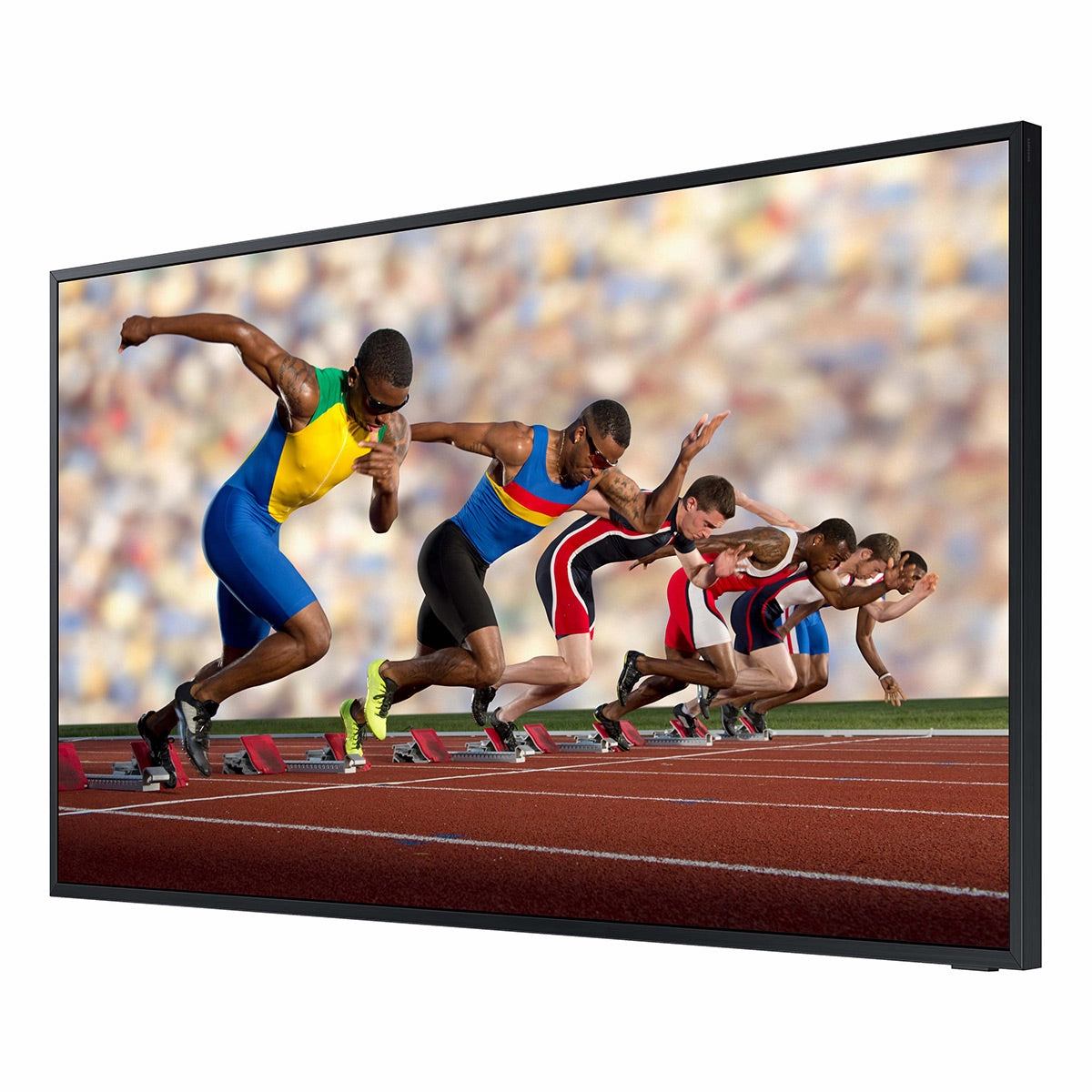 Samsung QN65LST9DA 65" 4K The Terrace Full Sun QLED UHD Outdoor Smart TV (2024)