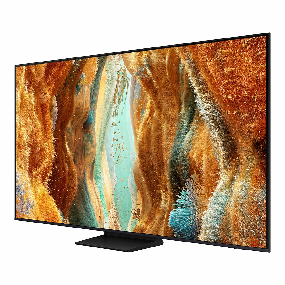 Samsung QN70F 85" 4K Neo QLED Mini LED Smart TV (2025)