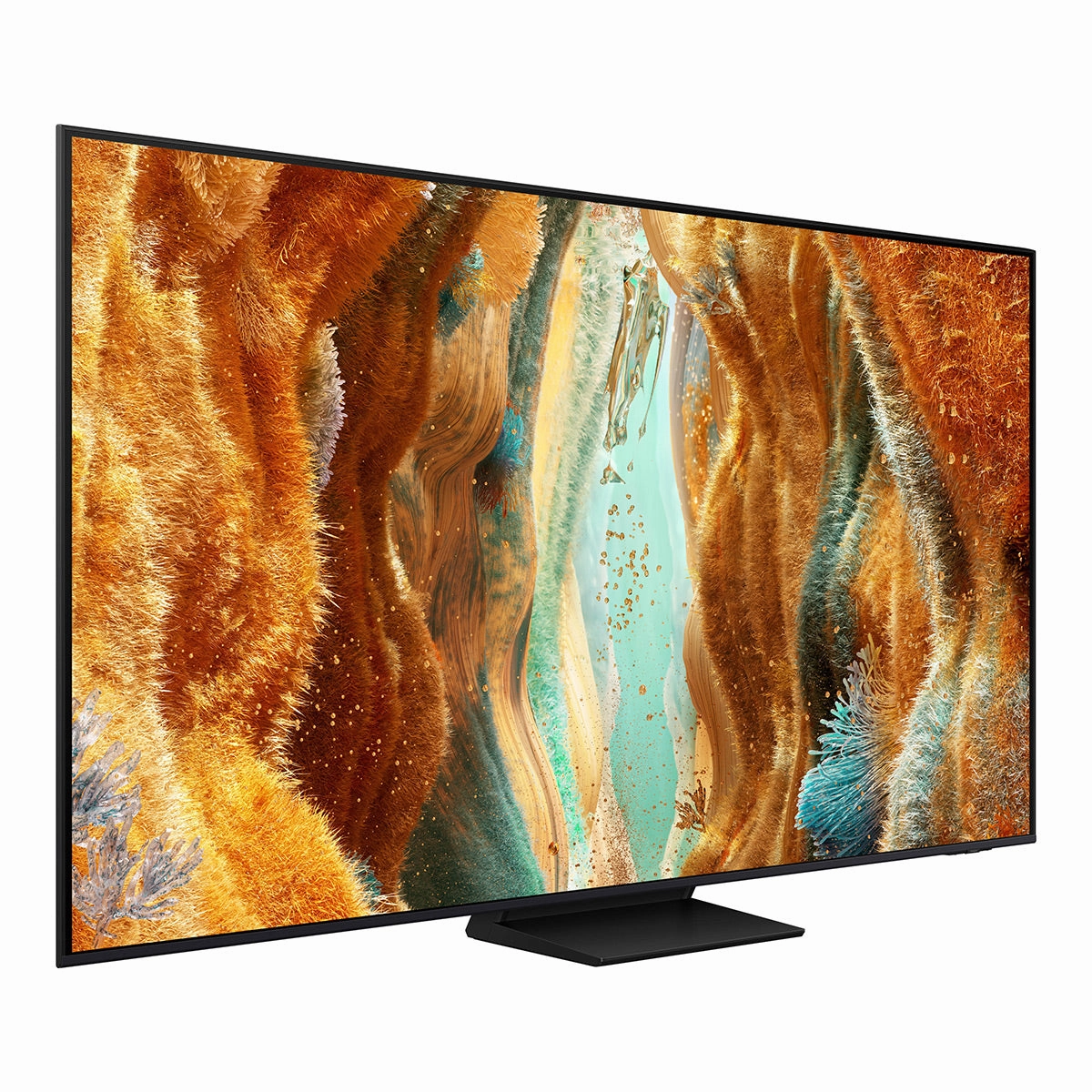 Samsung QN70F 85" 4K Neo QLED Mini LED Smart TV (2025)