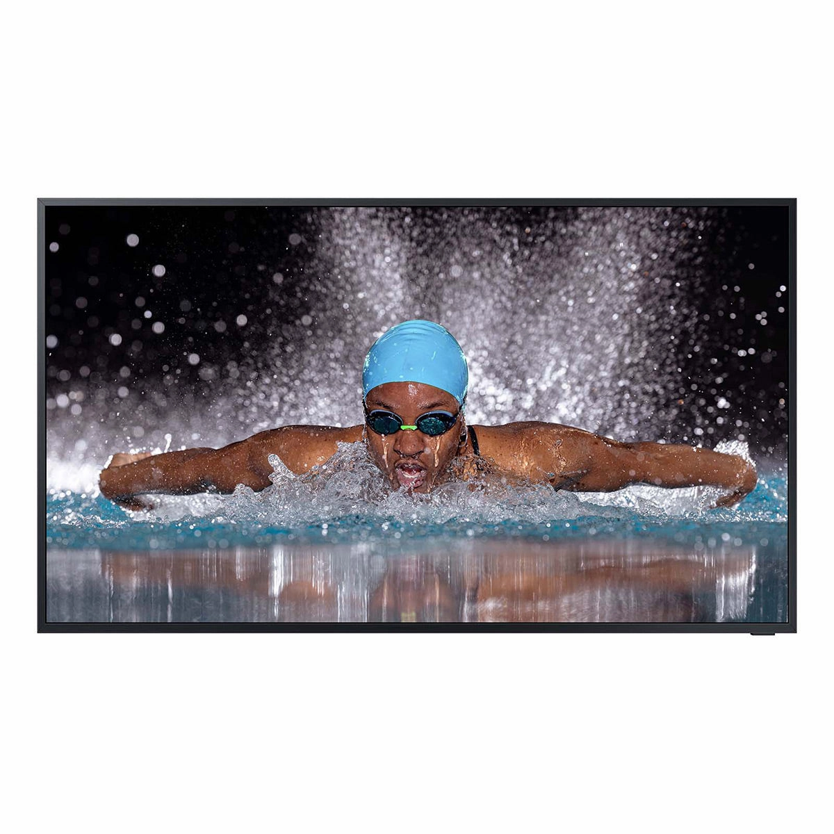 Samsung QN75LST7DA 75" 4K The Terrace Partial Sun QLED UHD Outdoor Smart TV (2024)