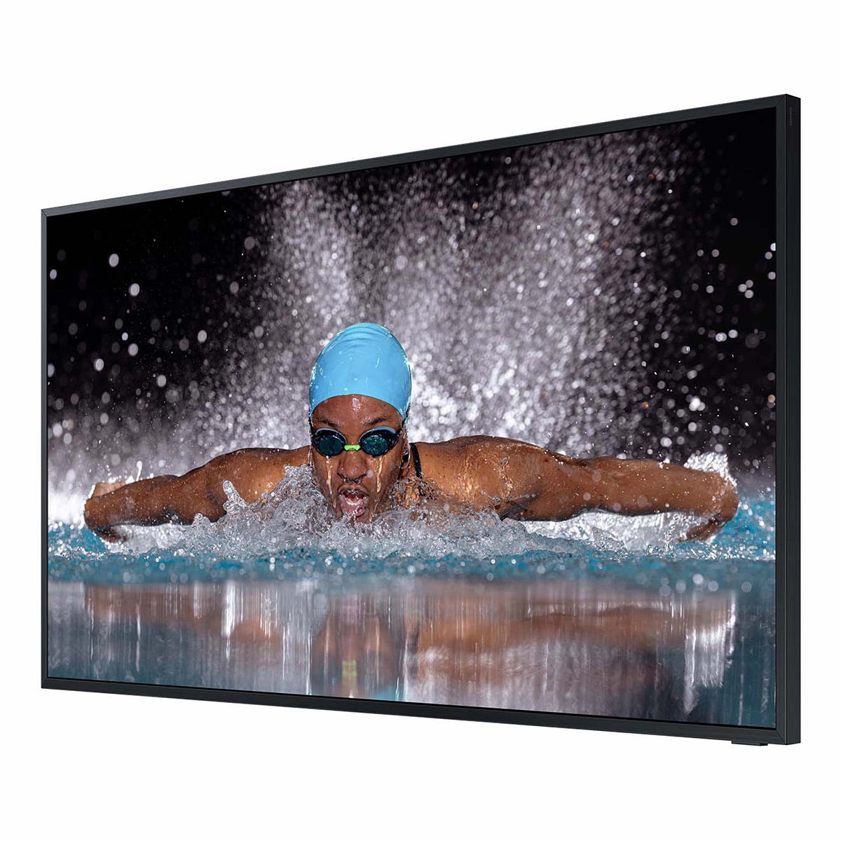Samsung QN75LST7DA 75" 4K The Terrace Partial Sun QLED UHD Outdoor Smart TV (2024)