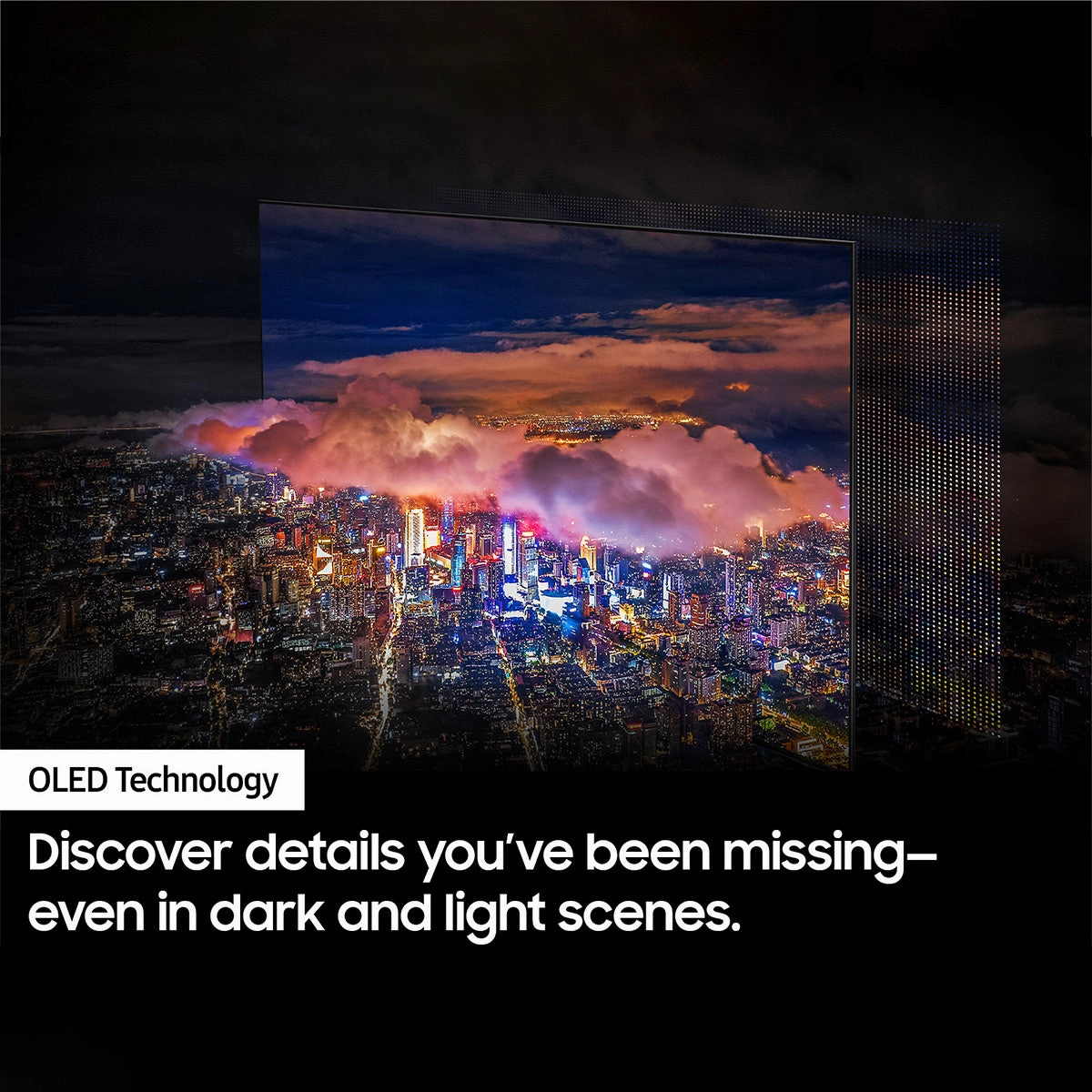 Samsung QN77S95DA 77" 4K Quantum Dot OLED Smart TV (2024)