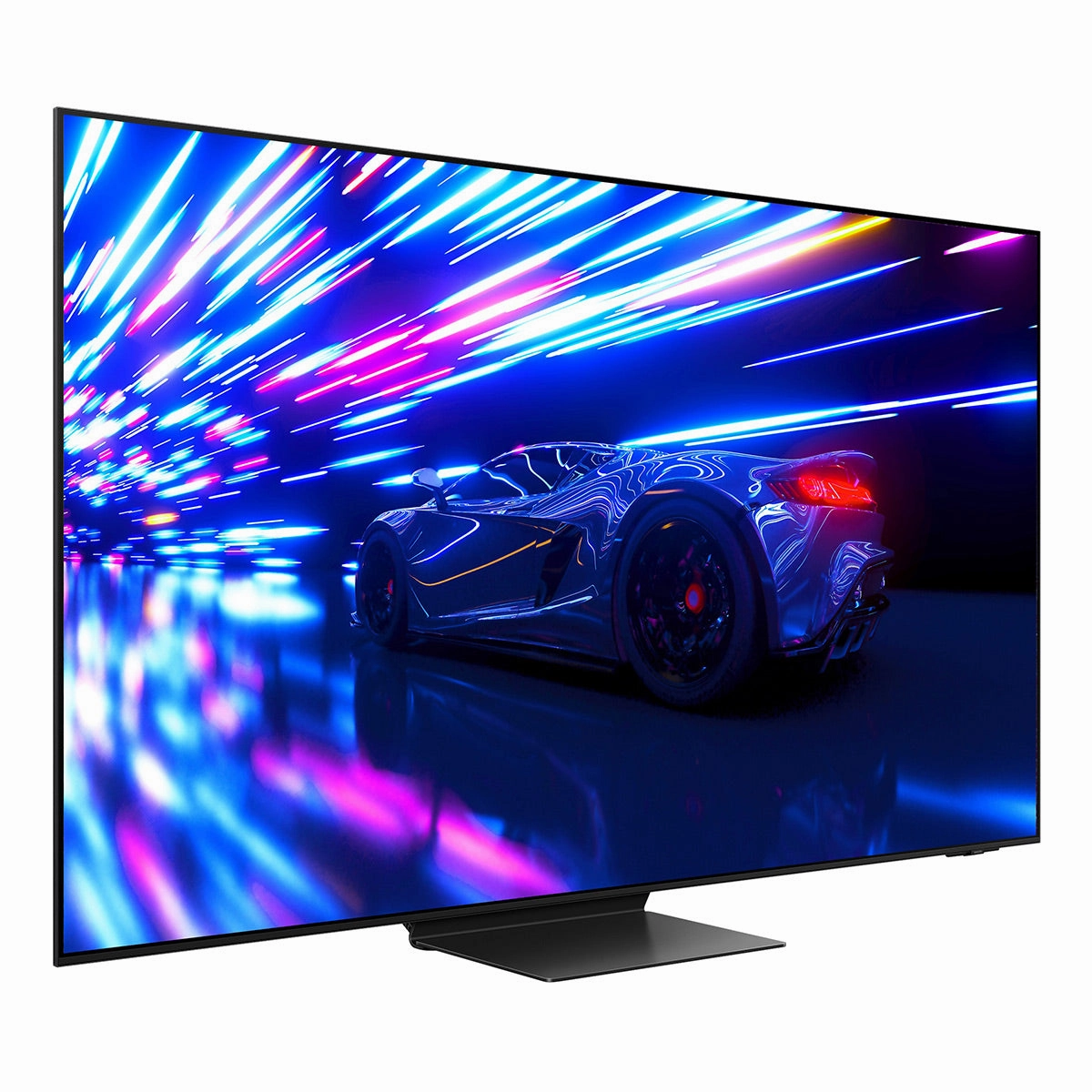 Samsung QN77S95DA 77" 4K Quantum Dot OLED Smart TV (2024)