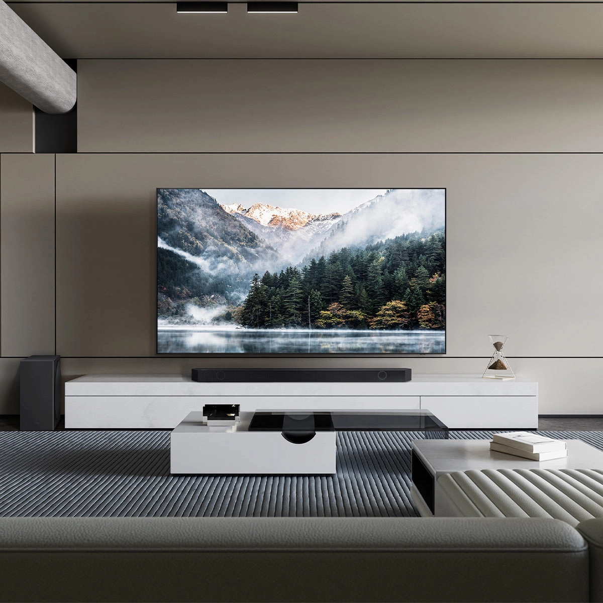 Samsung QN77S95DA 77" 4K Quantum Dot OLED Smart TV (2024)