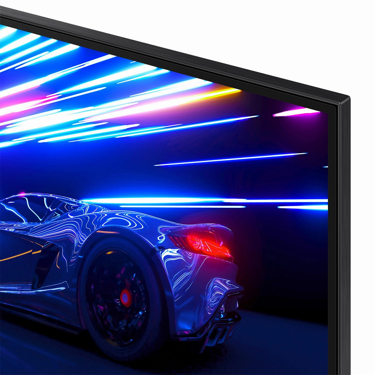 Samsung QN77S95DA 77" 4K Quantum Dot OLED Smart TV (2024)