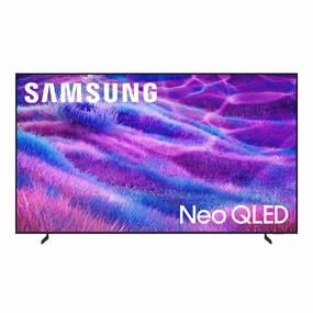 Samsung QN80F 100" 4K Neo QLED Mini LED Smart TV (2025) TVs,Televisions,Smart Displays