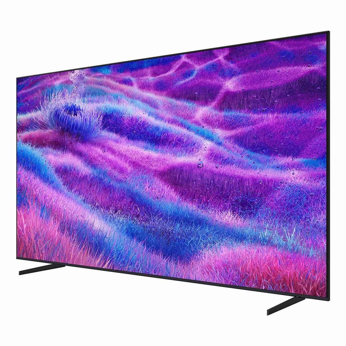 Samsung QN80F 100" 4K Neo QLED Mini LED Smart TV (2025)
