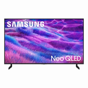 Samsung QN80F 55" 4K Neo QLED Mini LED Smart TV (2025) TVs,Televisions,Smart Displays