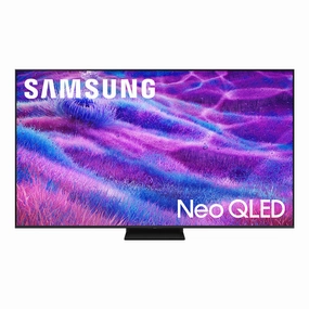 Samsung QN80F 75" 4K Neo QLED Mini LED Smart TV (2025) TVs,Televisions,Smart Displays