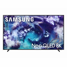 Samsung QN900F 65" 8K Neo QLED Mini LED Smart TV (2025) TVs,Televisions,Smart Displays