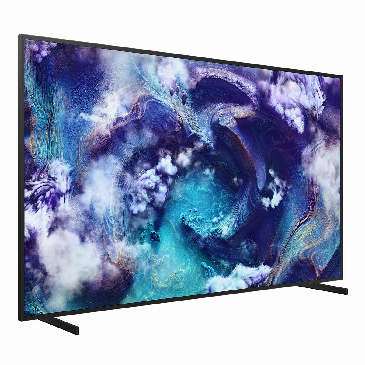 Samsung QN900F 65" 8K Neo QLED Mini LED Smart TV (2025)