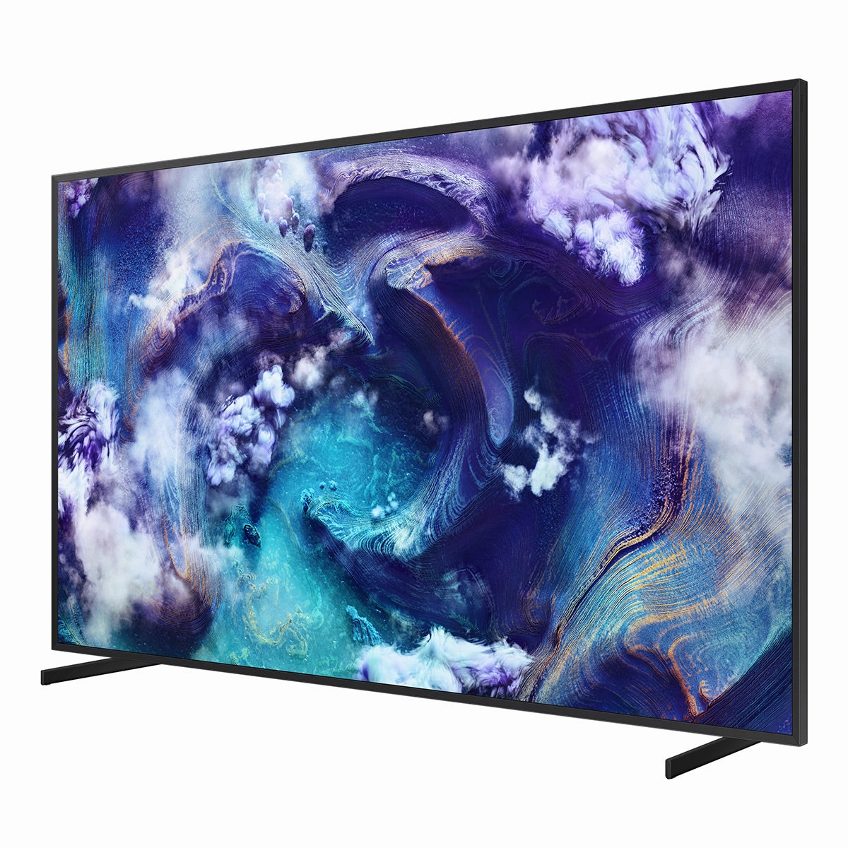 Samsung QN900F 75" 8K Neo QLED Mini LED Smart TV (2025)