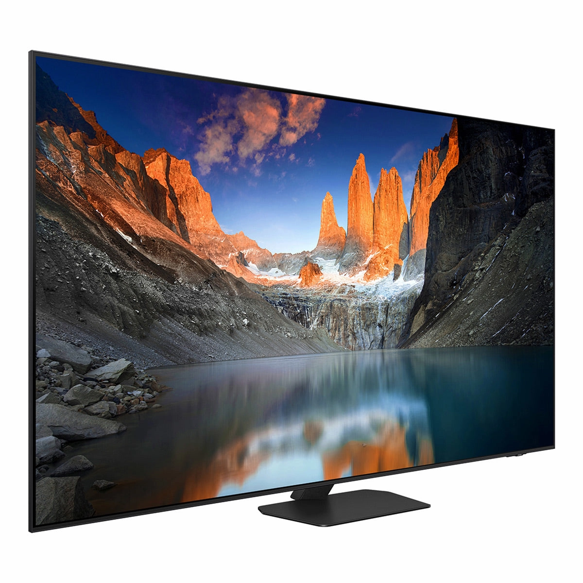 Samsung QN90D 43" 4K Neo QLED Smart TV (2024)