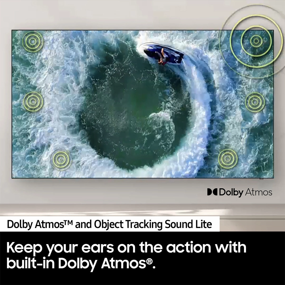 Samsung QN90D 98" 4K Neo QLED Smart TV (2024)