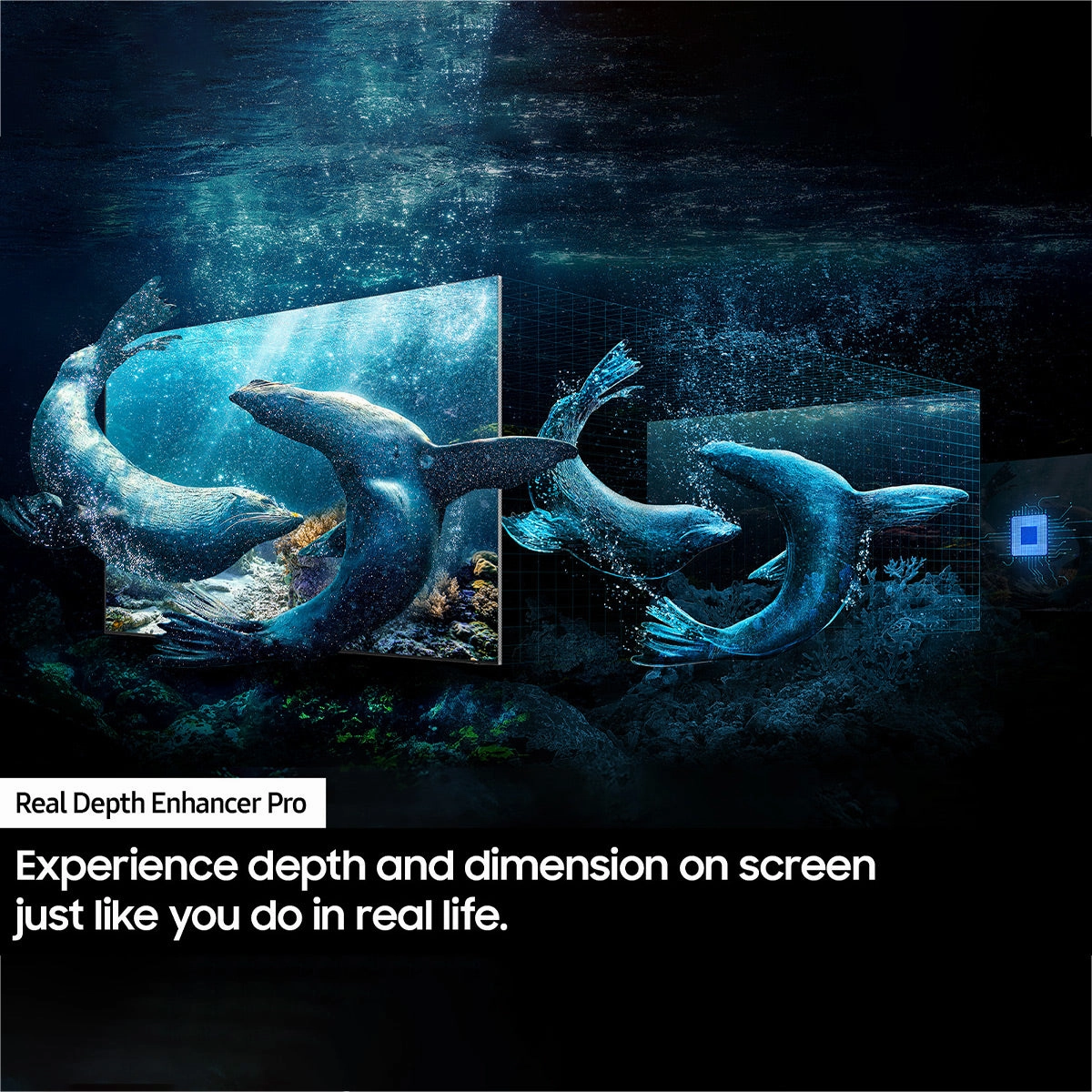 Samsung QN90D 98" 4K Neo QLED Smart TV (2024)