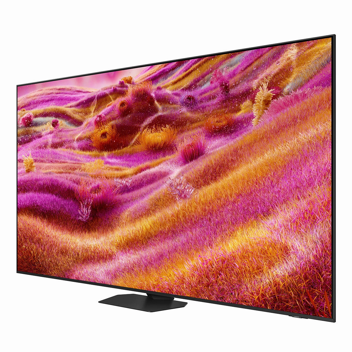Samsung QN90F 55" 4K Neo QLED Mini LED Smart TV (2025)