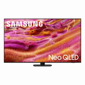 Samsung QN90F 65" 4K Neo QLED Mini LED Smart TV (2025) TVs,Televisions,Smart Displays