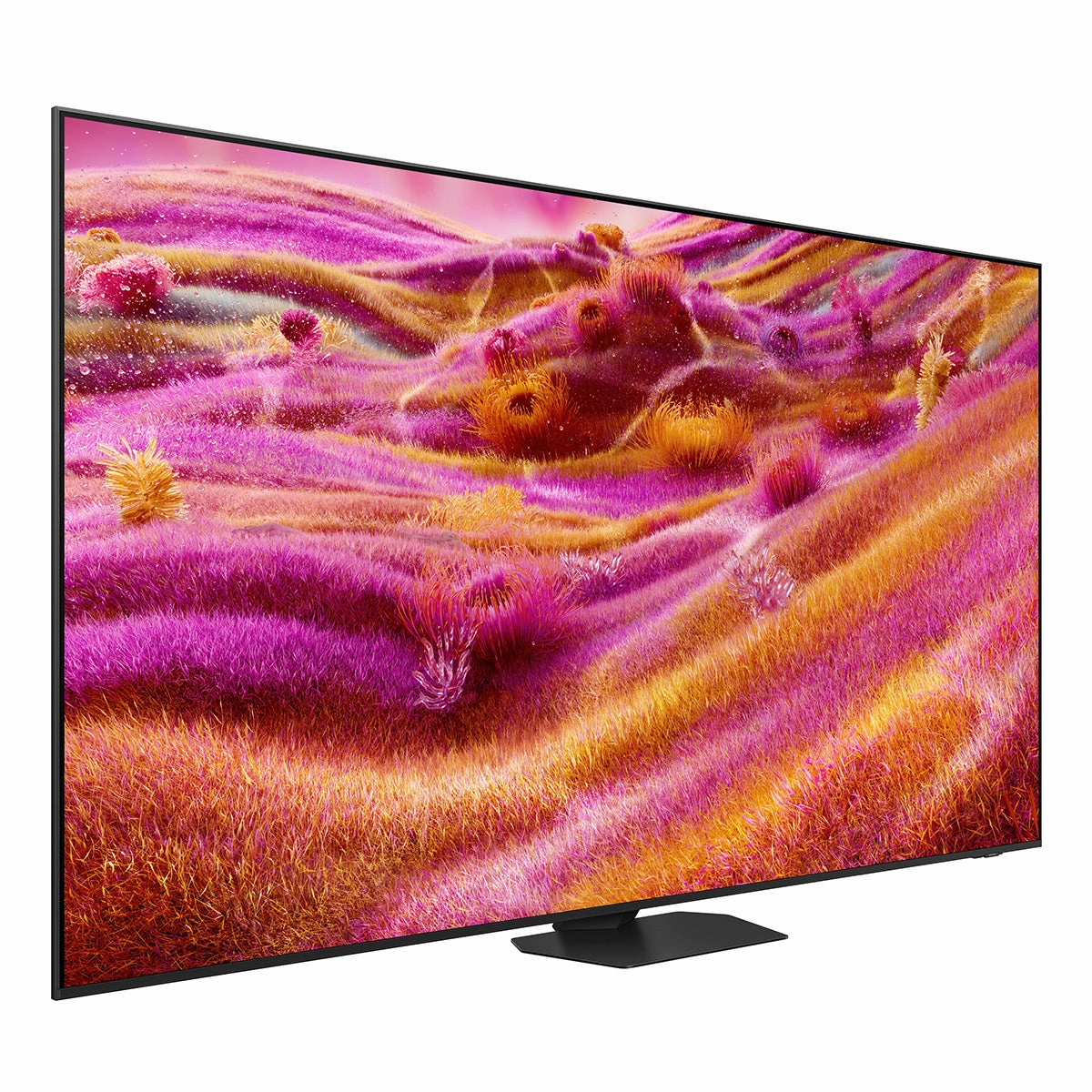 Samsung QN90F 65" 4K Neo QLED Mini LED Smart TV (2025)