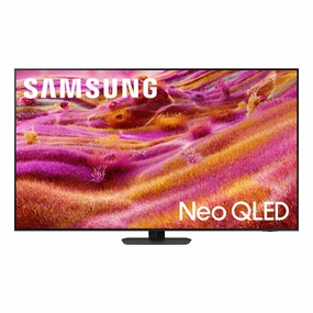 Samsung QN90F 98" 4K Neo QLED Mini LED Smart TV (2025) TVs,Televisions,Smart Displays