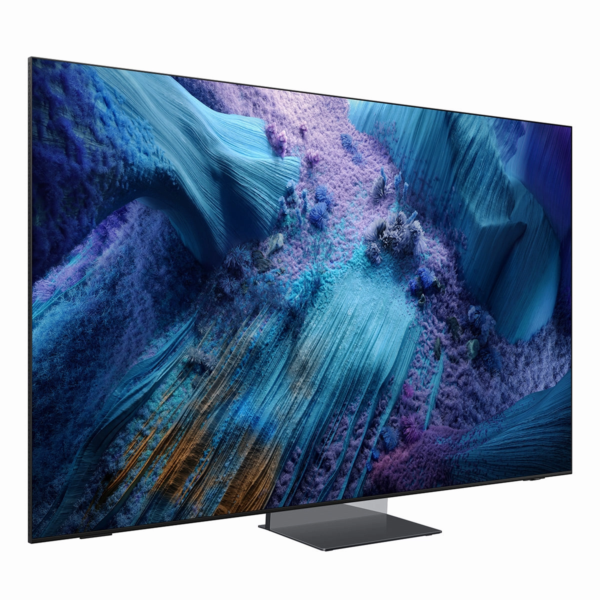 Samsung QN990F 75" 8K Neo QLED Mini LED Smart TV (2025)