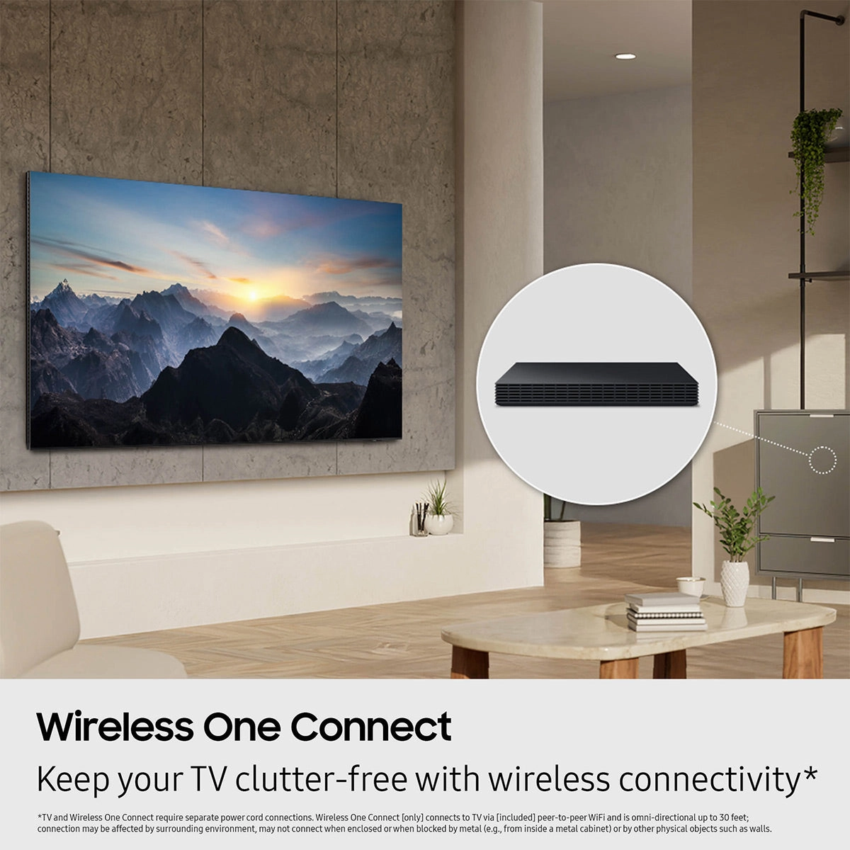 Samsung QN990F 85" 8K Neo QLED Mini LED Smart TV (2025)