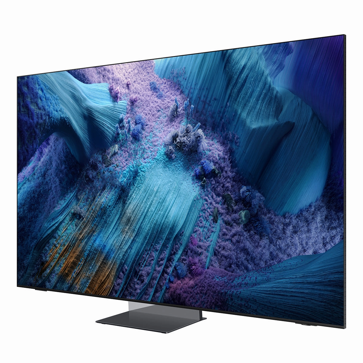 Samsung QN990F 98" 8K Neo QLED Mini LED Smart TV (2025)
