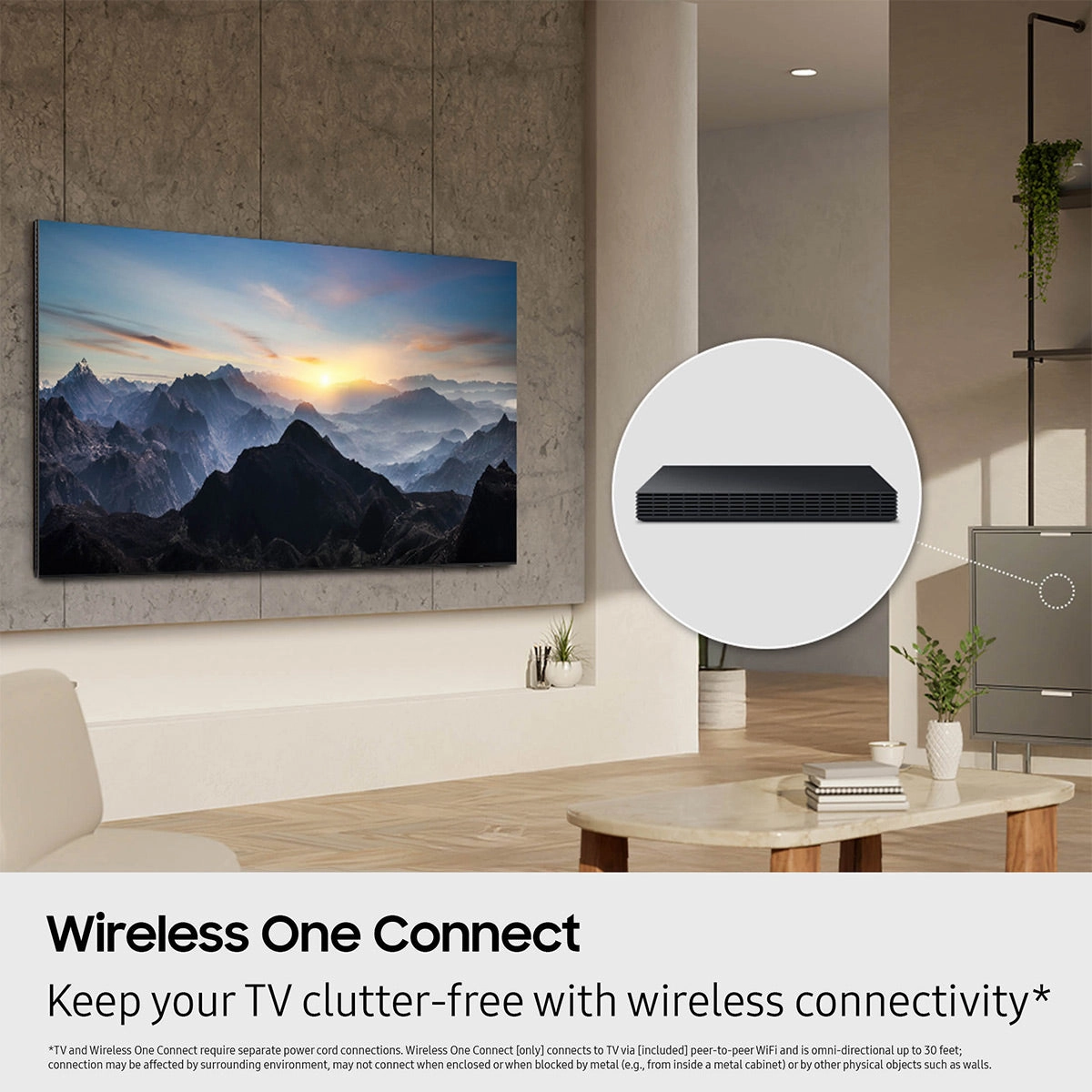 Samsung QN990F 98" 8K Neo QLED Mini LED Smart TV (2025)