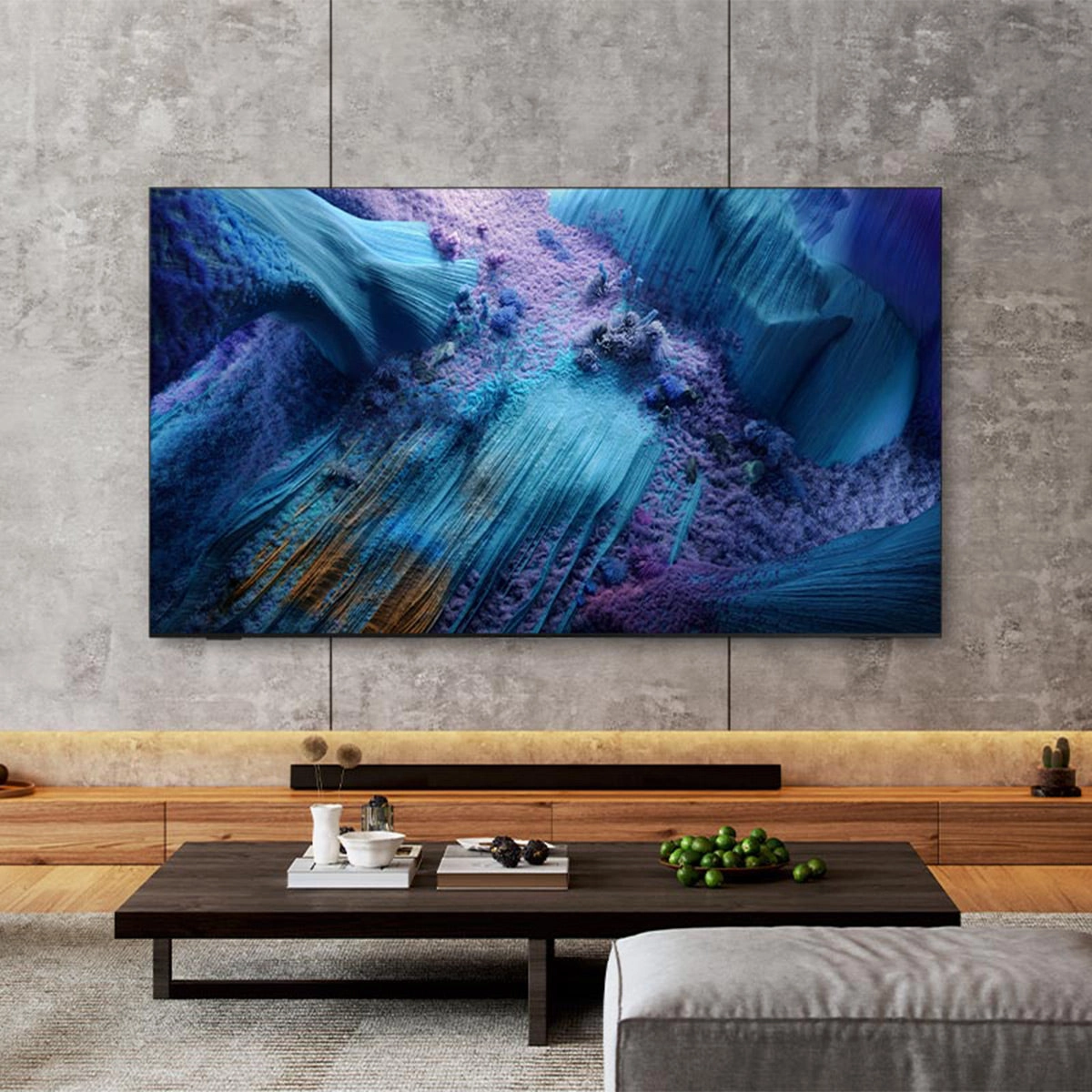 Samsung QN990F 98" 8K Neo QLED Mini LED Smart TV (2025)