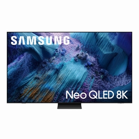 Samsung QN990F 98" 8K Neo QLED Mini LED Smart TV (2025) TVs,Televisions,Smart Displays