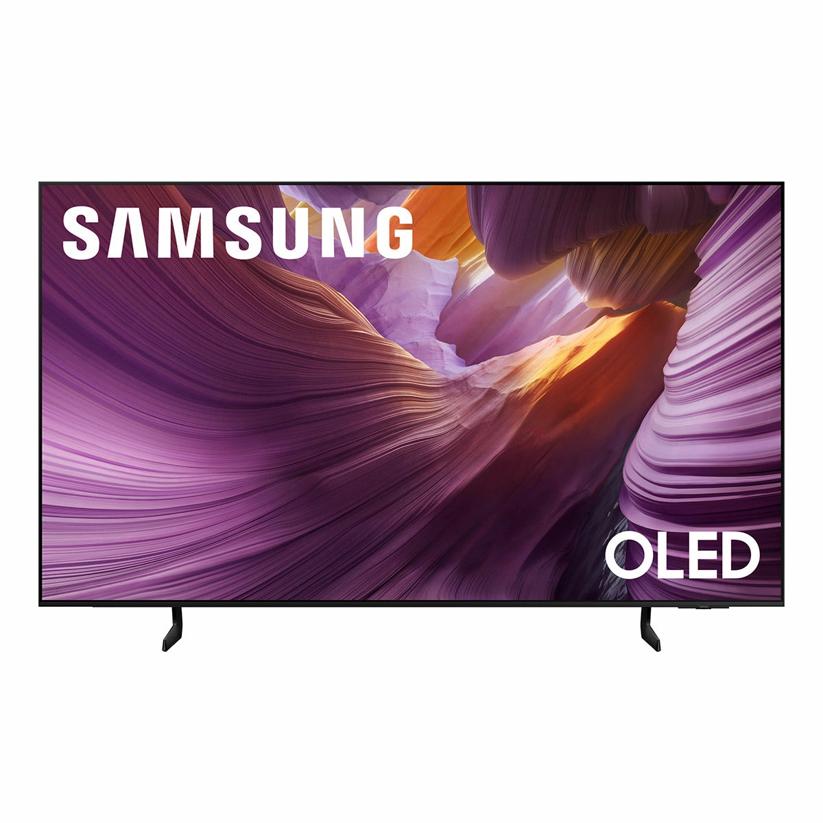 Samsung S85F 65" 4K OLED Smart TV (2025) TVs,Televisions,Smart Displays