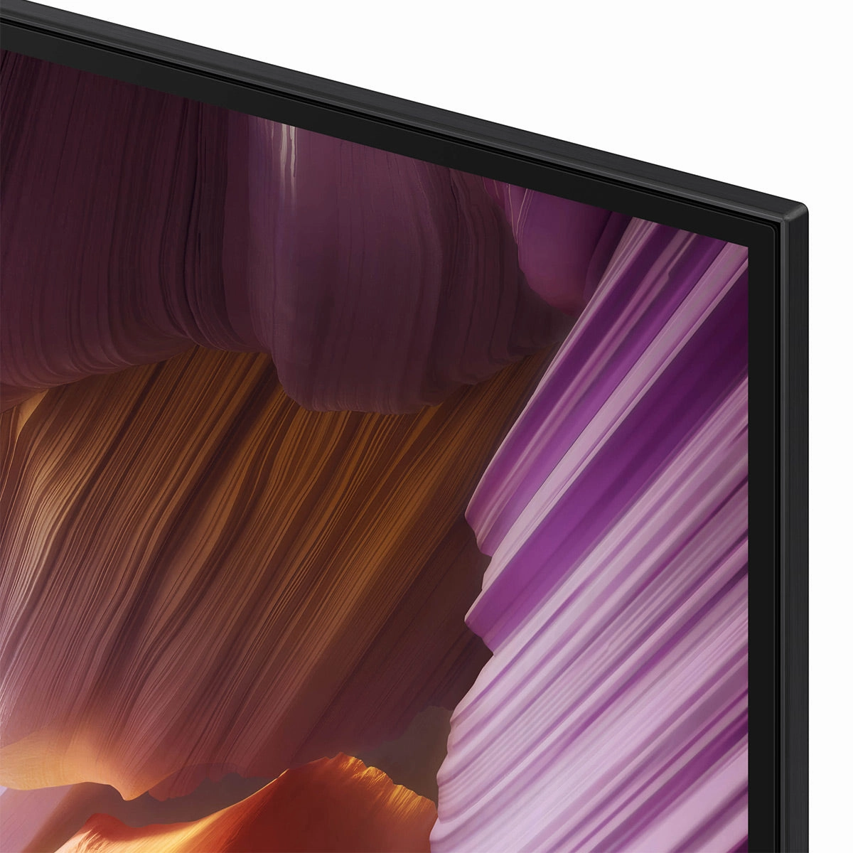 Samsung S85F 77" 4K OLED Smart TV (2025)