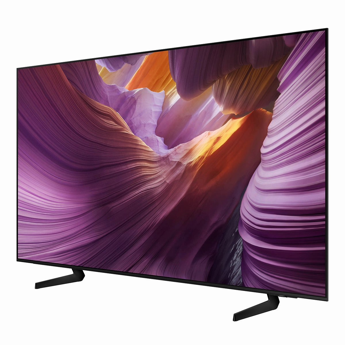 Samsung S85F 77" 4K OLED Smart TV (2025)