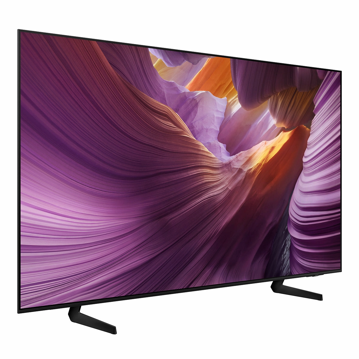 Samsung S85F 77" 4K OLED Smart TV (2025)