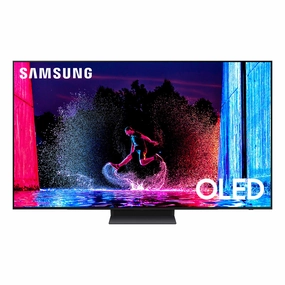 Samsung S90D 77" 4K OLED Smart TV (2024) TVs,Televisions,Smart Displays