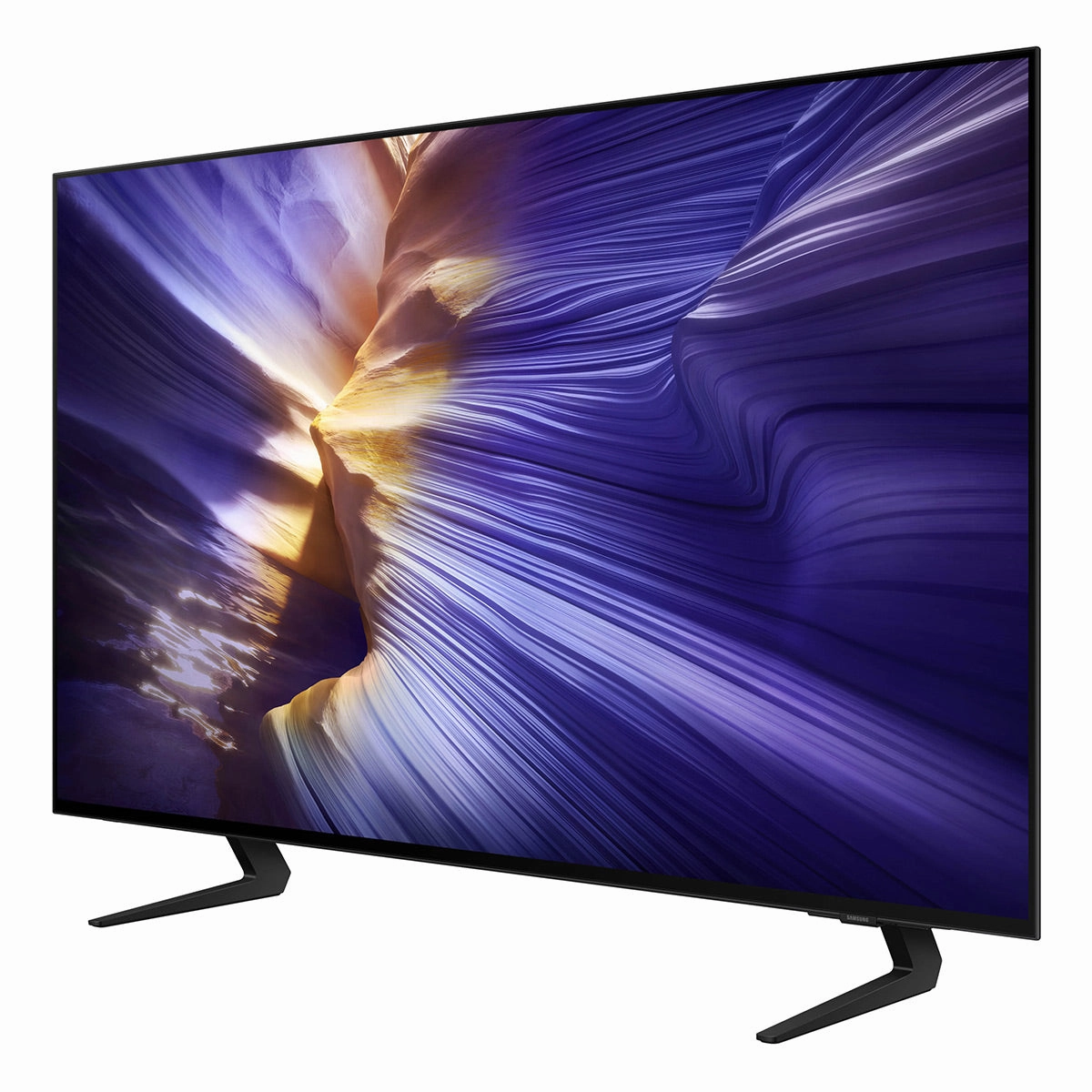 Samsung S90F 42" 4K OLED Smart TV (2025)