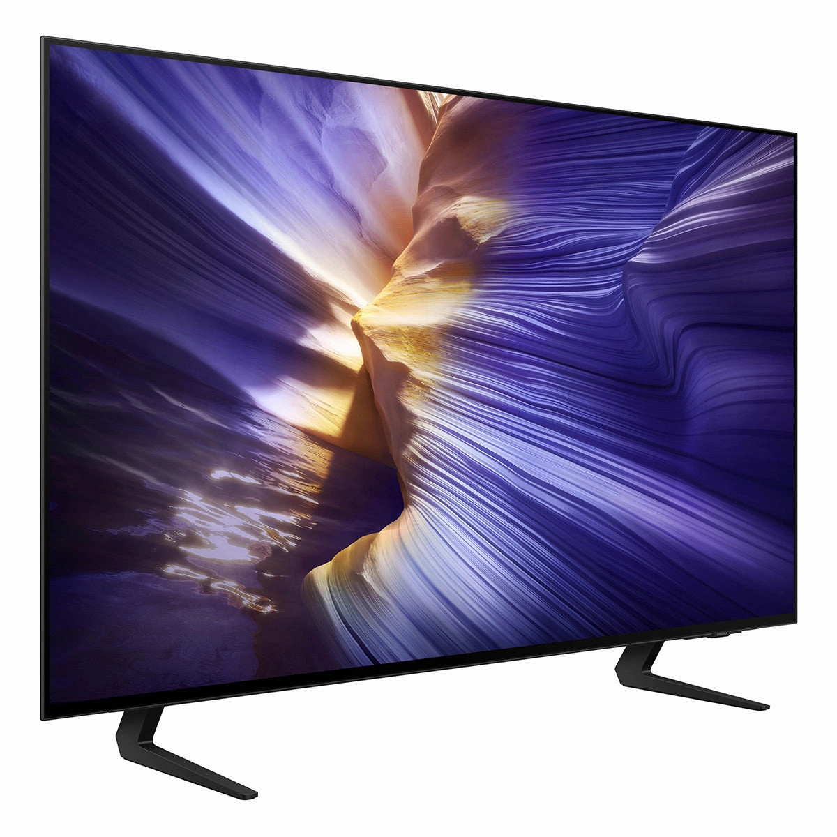 Samsung S90F 42" 4K OLED Smart TV (2025)