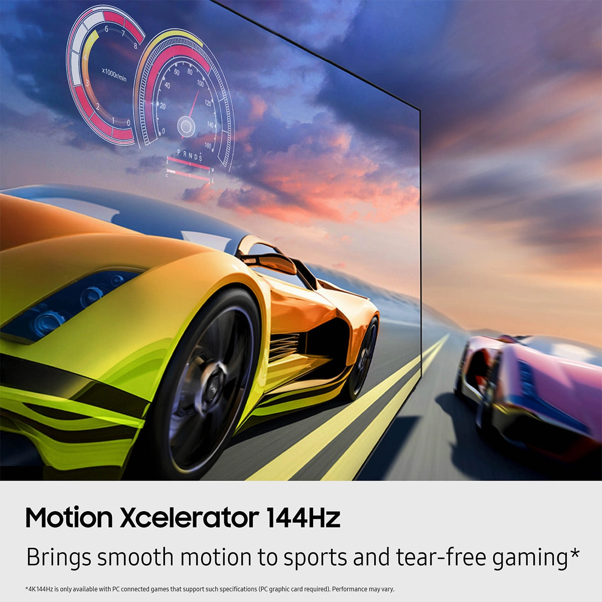 Samsung S90F 42" 4K OLED Smart TV (2025)