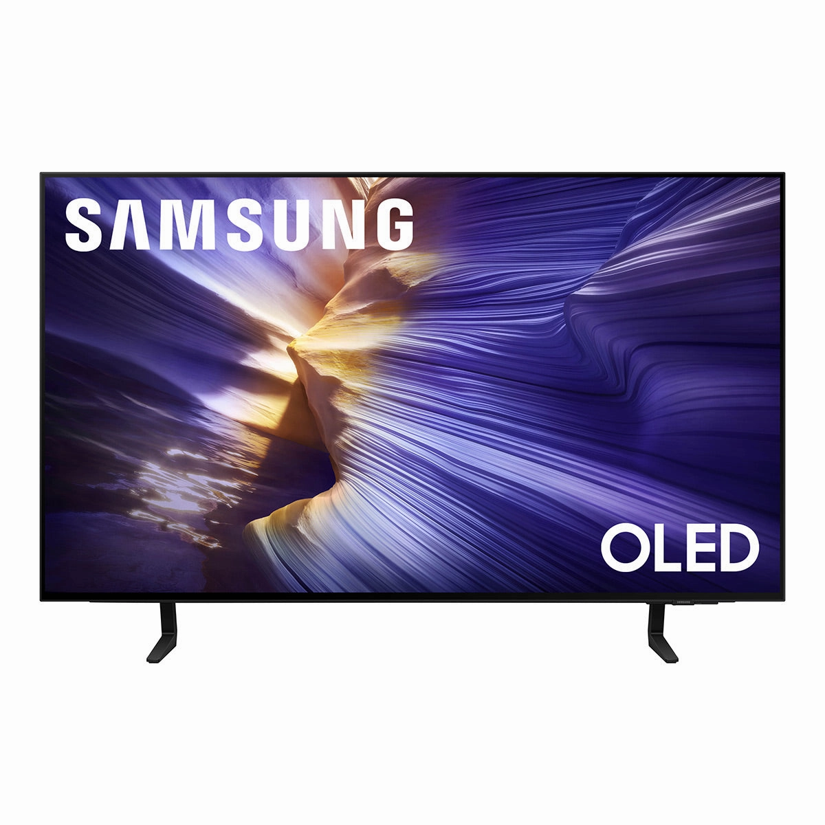 Samsung S90F 42" 4K OLED Smart TV (2025) TVs,Televisions,Smart Displays