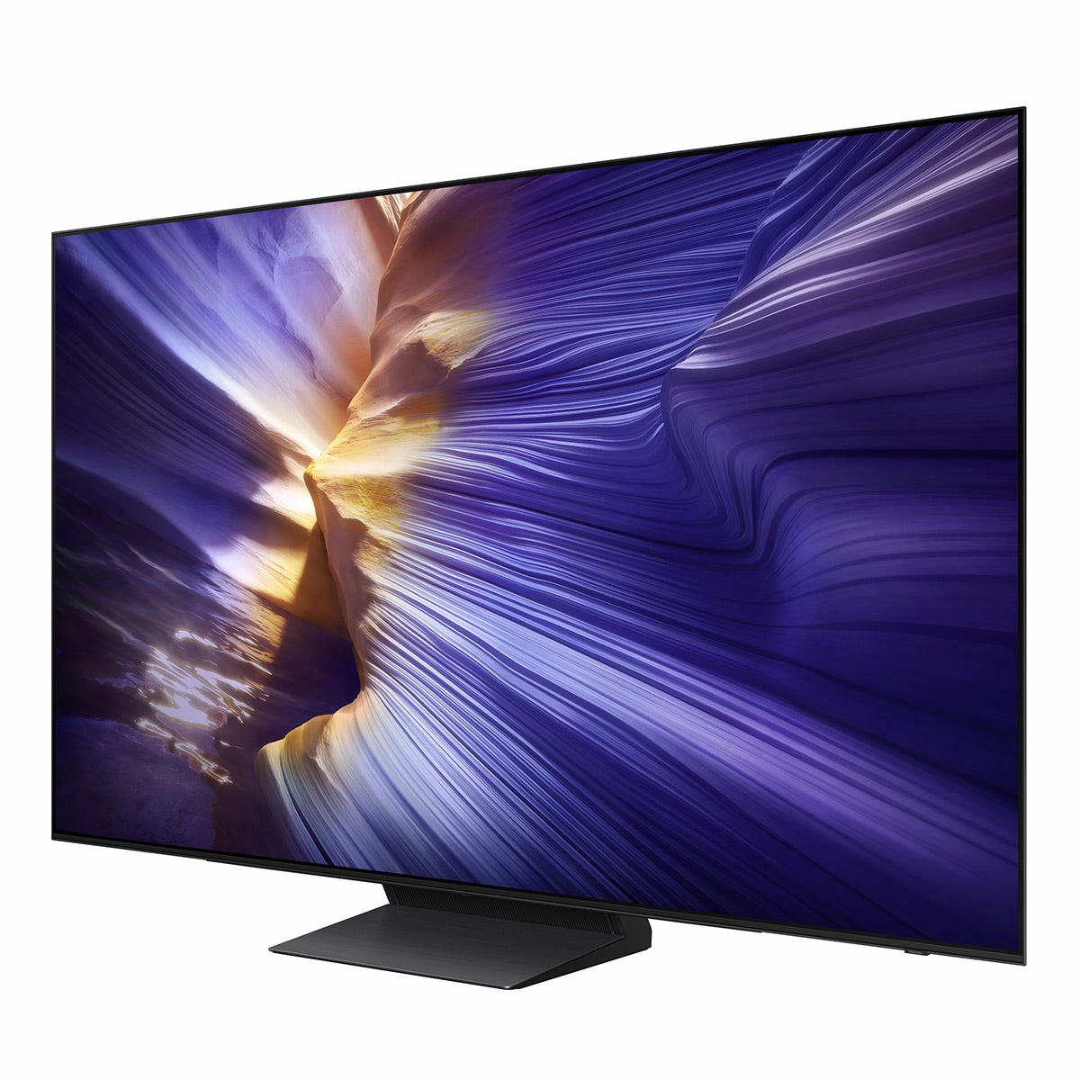 Samsung S90F 48" 4K OLED Smart TV (2025)